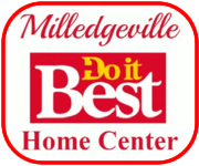 Milledgeville Home Center
