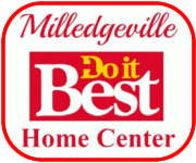 Milledgeville Home Center Milledgeville Home Center