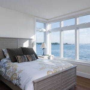 Anderson Casement Windows