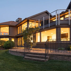 Anderson Picture Windows