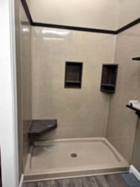 Onyx Shower Onyx Shower