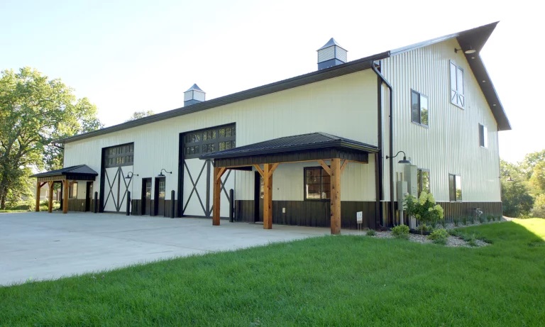 Plyco Exterior Doors