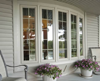 Windows at Milledgeville Home Center