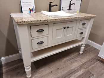 StarMark Bathroom Vanities