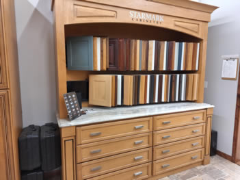 StarMark Custom Cabinets