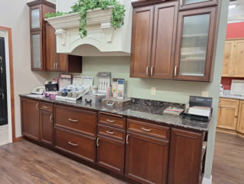 StarMark Kitchen Cabinets